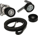 Gates 90K-38452C Serpentine Belt Drive Component Kit