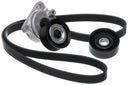 Gates 90K-38452 Serpentine Belt Drive Component Kit