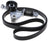 Gates 90K-38453 Serpentine Belt Drive Component Kit