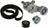 Gates 90K-38486 Serpentine Belt Drive Component Kit