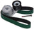 Gates 90K-38503HDB Serpentine Belt Drive Component Kit - Fan