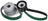 Gates 90K-38505HDA Serpentine Belt Drive Component Kit - Air Conditioning