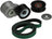 Gates 90K-38610HDE Serpentine Belt Drive Component Kit - Air Conditioning