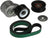 Gates 90K-38610HDF Serpentine Belt Drive Component Kit - Air Conditioning