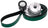 Gates 90K-38631HDB Serpentine Belt Drive Component Kit - Fan or  Alternator and Air Conditioning