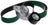 Gates 90K-38633HD Serpentine Belt Drive Component Kit - Fan