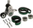 Gates 90K-38667HDL Serpentine Belt Drive Component Kit