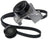 Gates 90K-39080A Serpentine Belt Drive Component Kit