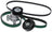 Gates 90K-39083A Serpentine Belt Drive Component Kit