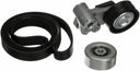 Gates 90K-39104B Serpentine Belt Drive Component Kit