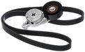 Gates 90K-39106 Serpentine Belt Drive Component Kit