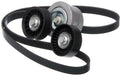 Gates 90K-39120G Serpentine Belt Drive Component Kit