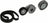 Gates 90K-39122 Serpentine Belt Drive Component Kit