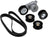 Gates 90K-39129B Serpentine Belt Drive Component Kit