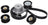 Gates 90K-39129 Serpentine Belt Drive Component Kit