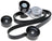 Gates 90K-39153 Serpentine Belt Drive Component Kit