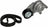 Gates 90K-39191 Serpentine Belt Drive Component Kit