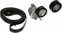 Gates 90K-39212B Serpentine Belt Drive Component Kit