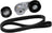 Gates 90K-39288A Serpentine Belt Drive Component Kit