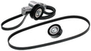 Gates 90K-39351B Serpentine Belt Drive Component Kit