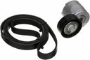 Gates 90K-39359A Serpentine Belt Drive Component Kit
