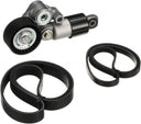 Gates 90K-39390A Serpentine Belt Drive Component Kit
