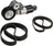 Gates 90K-39390A Serpentine Belt Drive Component Kit