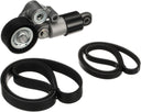 Gates 90K-39390B Serpentine Belt Drive Component Kit