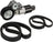 Gates 90K-39390 Serpentine Belt Drive Component Kit