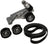 Gates 90K-39415 Serpentine Belt Drive Component Kit