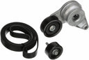 Gates 90K-39420A Serpentine Belt Drive Component Kit