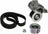 Gates 90K-39424A Serpentine Belt Drive Component Kit