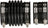 Gates ANTK126 Engine Air Intake Hose