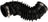 Gates ANTK147 Engine Air Intake Hose