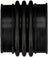 Gates ANTK152 Engine Air Intake Hose