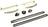 Gates CHK104 Engine Timing Chain Kit