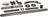 Gates CHK108 Engine Timing Chain Kit