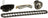 Gates CHK119 Engine Timing Chain Kit