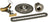Gates CHK137 Engine Timing Chain Kit