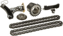 Gates CHK139 Engine Timing Chain Kit