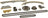 Gates CHK155 Engine Timing Chain Kit