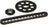 Gates CHK157 Engine Timing Chain Kit