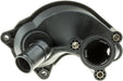 Gates CO34738 Engine Coolant Water Outlet - Lower Housing