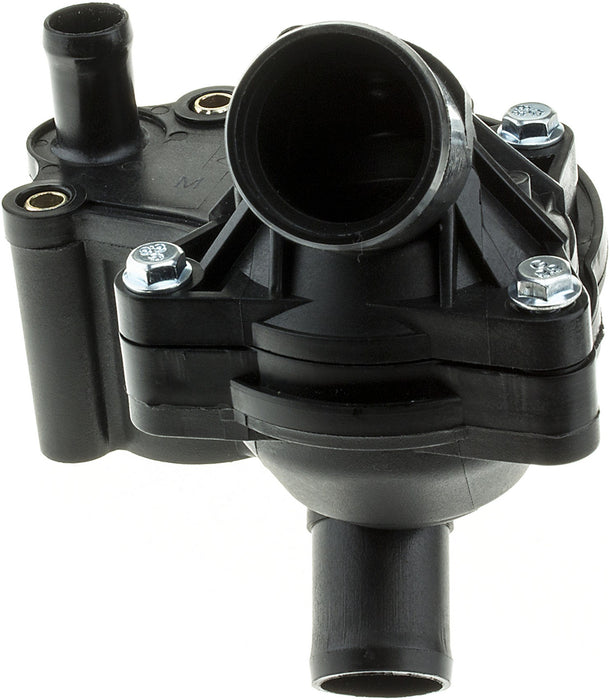 Gates CO34739 Engine Coolant Thermostat / Water Outlet Assembly