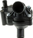 Gates CO34739 Engine Coolant Thermostat / Water Outlet Assembly