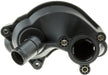 Gates CO34739 Engine Coolant Thermostat / Water Outlet Assembly