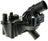 Gates CO34739 Engine Coolant Thermostat / Water Outlet Assembly