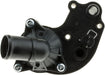 Gates CO34739 Engine Coolant Thermostat / Water Outlet Assembly