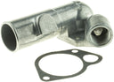 Gates CO34743 Engine Coolant Water Outlet