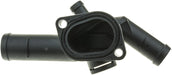 Gates CO34750 Engine Coolant Hose Flange